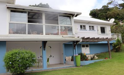 Villa « LA TERRASSE DE LA MONTLOUIS »