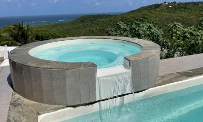 VILLA SOLSTICE NATURE ET ENSOLEILLEMENT