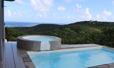 VILLA SOLSTICE NATURE ET ENSOLEILLEMENT